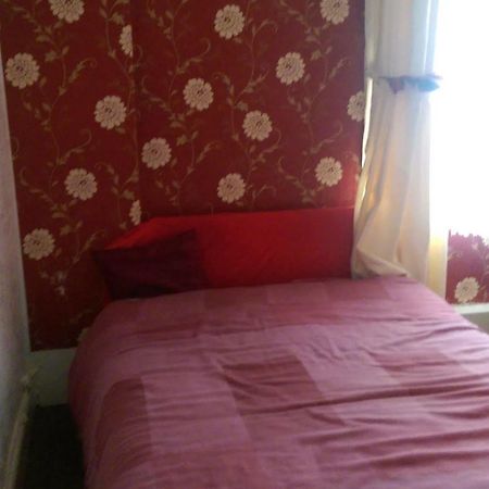 The Cornhill Hotel Blackpool Esterno foto