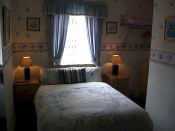 The Cornhill Hotel Blackpool Esterno foto