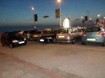 The Cornhill Hotel Blackpool Esterno foto